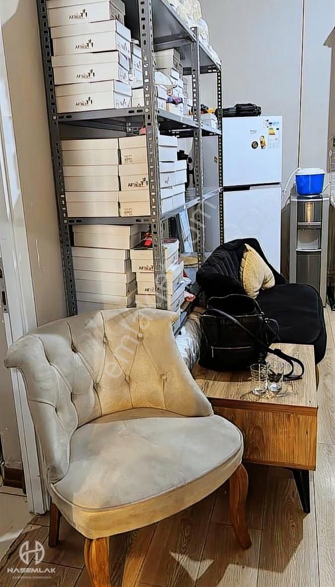 Bölge Uzmanı Has Emlak Devren Butik - Görsel 17