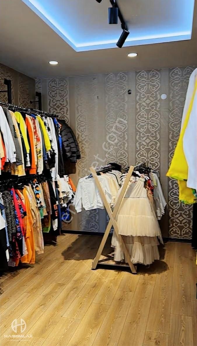 Bölge Uzmanı Has Emlak Devren Butik - Görsel 9