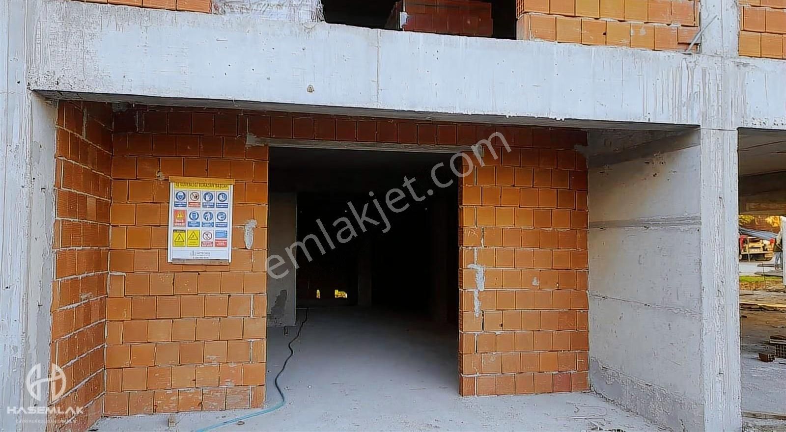 Bölge Uzmanı Has Emlak Kiralık Manzaları Daire - Görsel 24