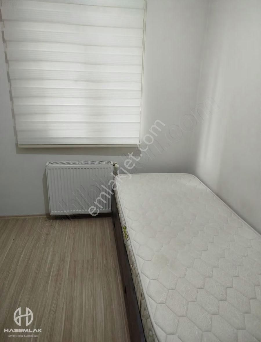 Bölge Uzmanı Has Emlak Kiralık Ara Kat Eşyalı Daire - Görsel 6