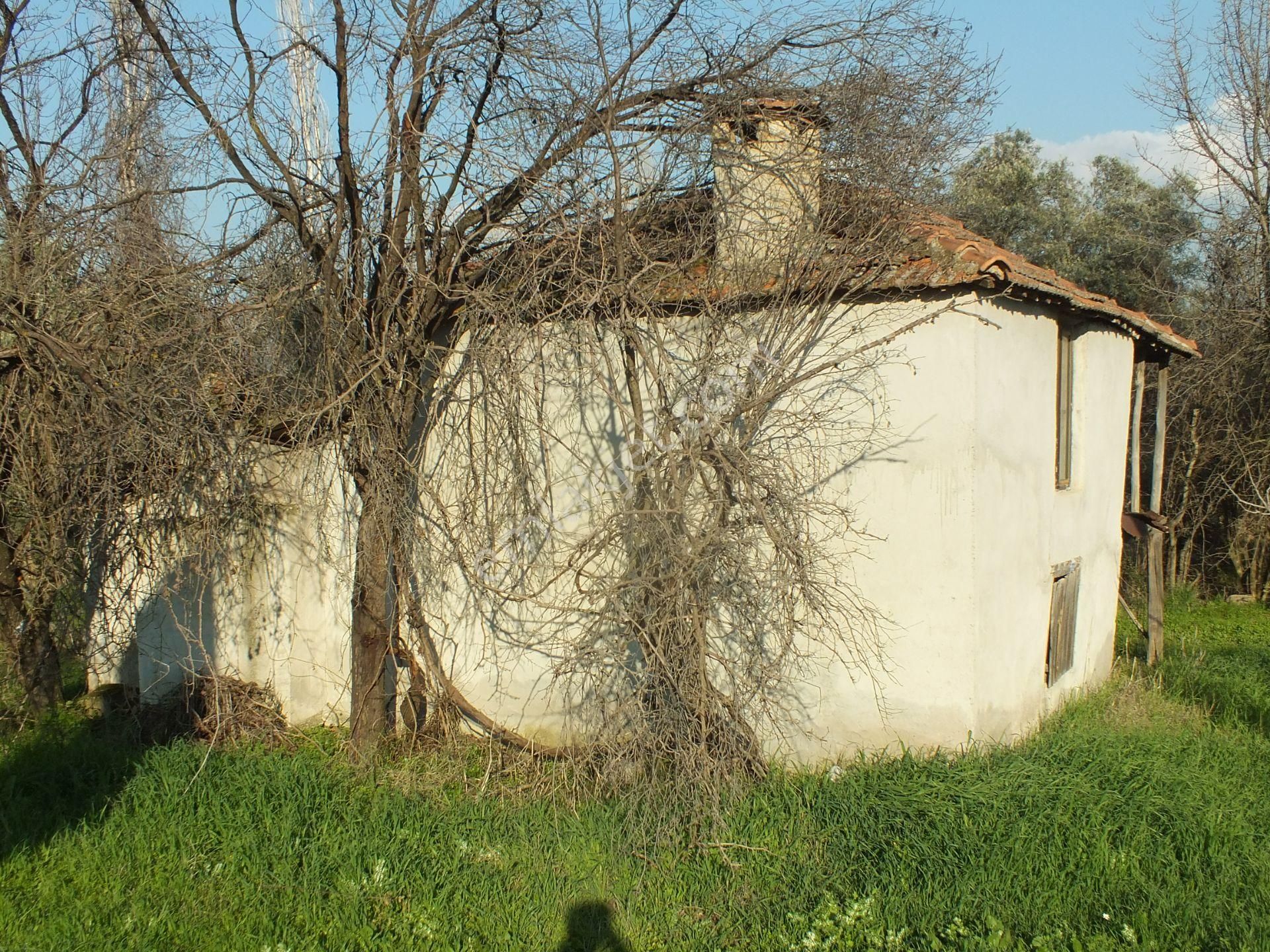 Bozdoğan Ziyaretli Mahallesinde Satılık Yol Kenari Arazi - Görsel 5