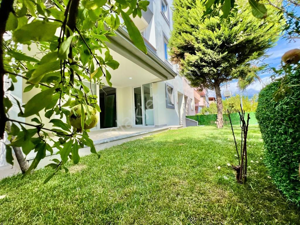 ✨ay Emlak'tan✨akçay'da Muhteşem Konumlu Kendine Ait Geniş Bahçeli Satılık 3+1 Müstakil Villa - Görsel 33