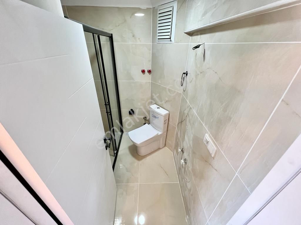 ✨ay Emlak'tan✨akçay'da Muhteşem Konumlu Kendine Ait Geniş Bahçeli Satılık 3+1 Müstakil Villa - Görsel 25