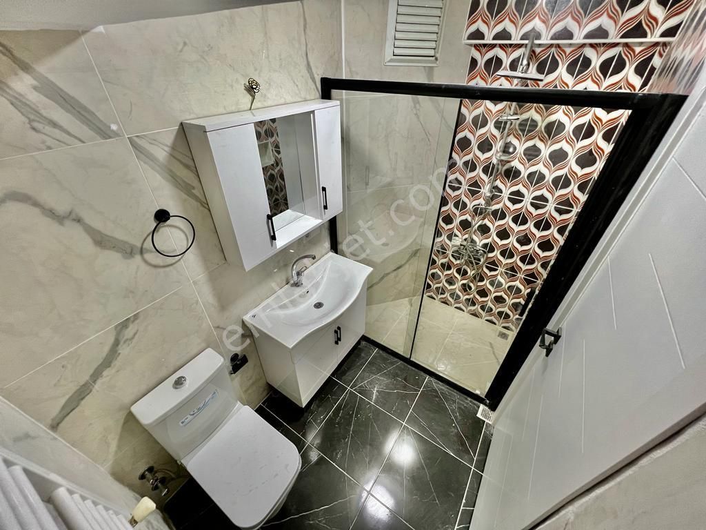 ✨ay Emlak'tan✨akçay'da Muhteşem Konumlu Kendine Ait Geniş Bahçeli Satılık 3+1 Müstakil Villa - Görsel 26