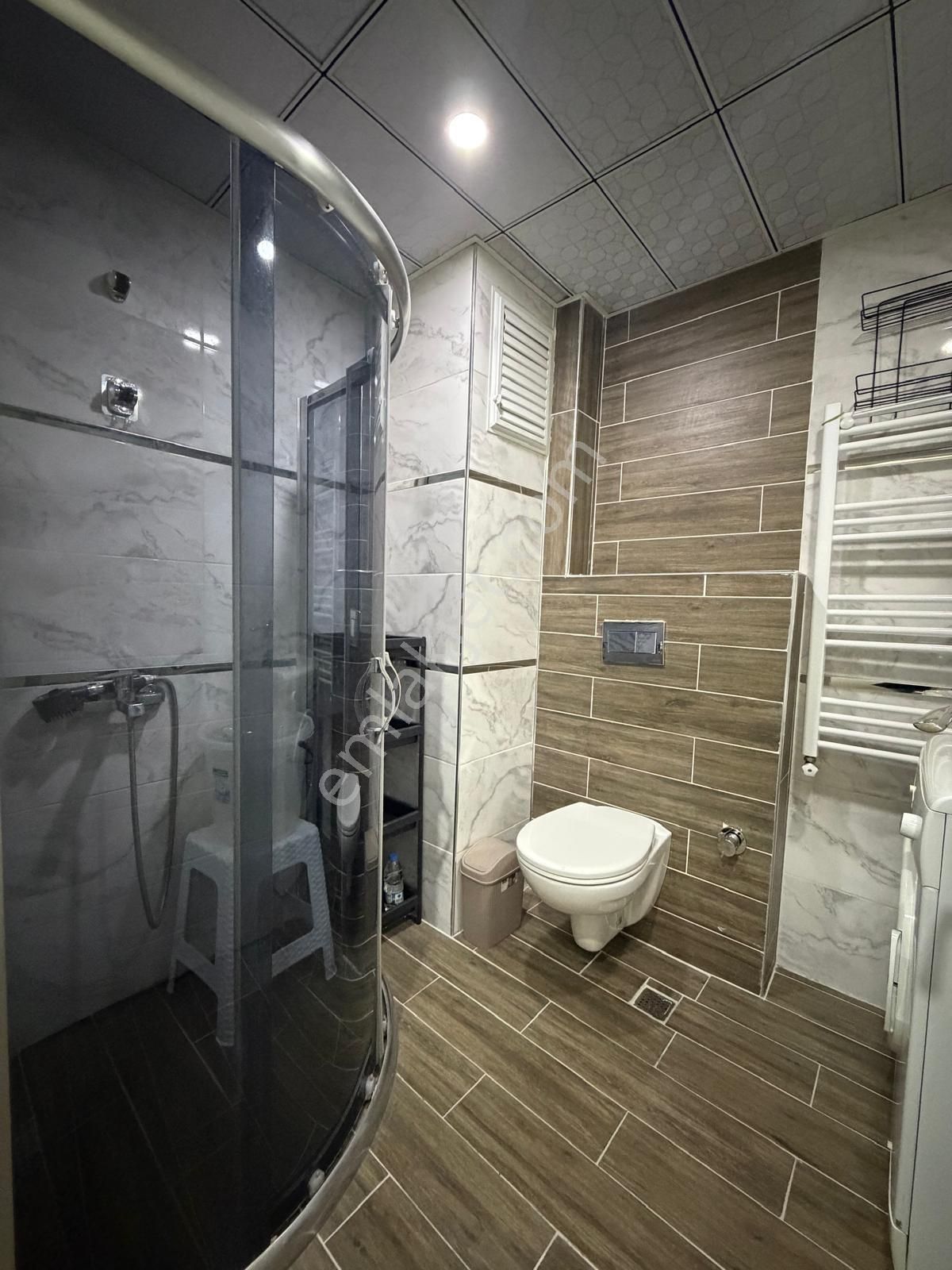 Oscar'dan Eşyalı - Asansörlü -elektrik Ve Su Aboneliği Açık 1+1 - Görsel 9