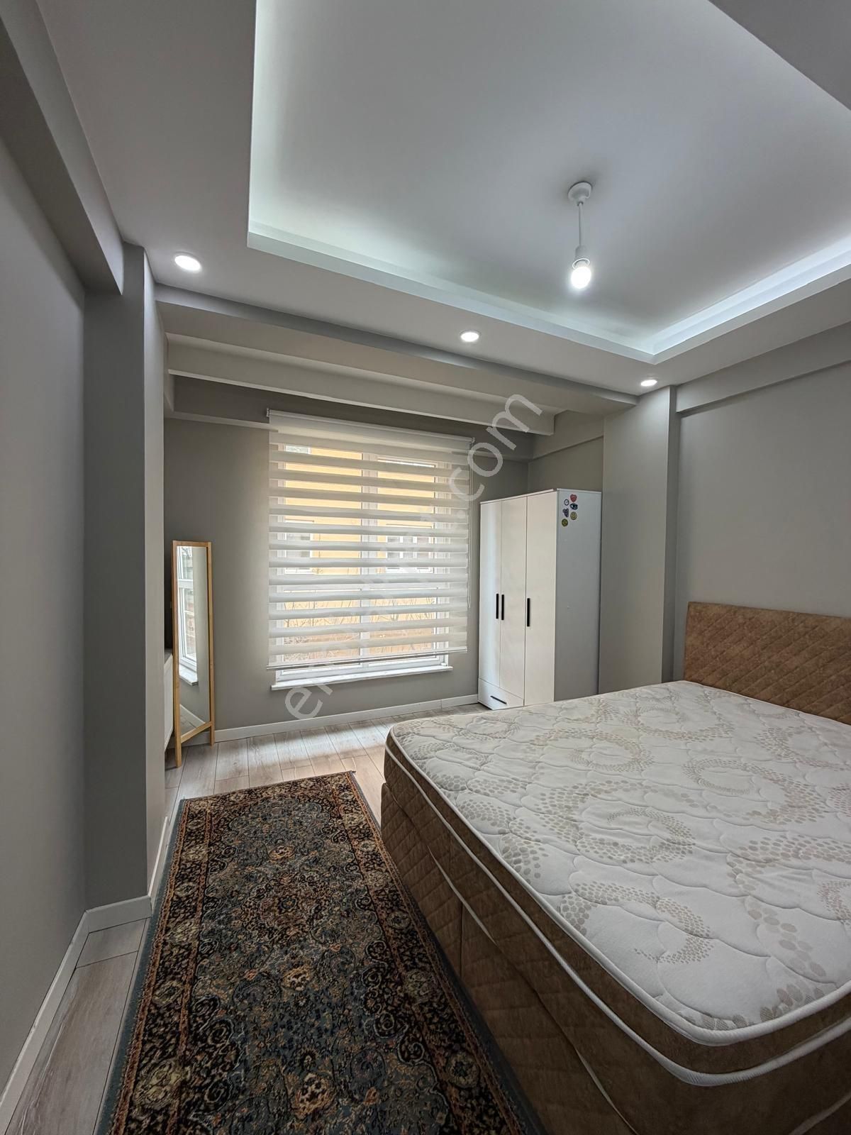 Oscar'dan Eşyalı - Asansörlü -elektrik Ve Su Aboneliği Açık 1+1 - Görsel 6