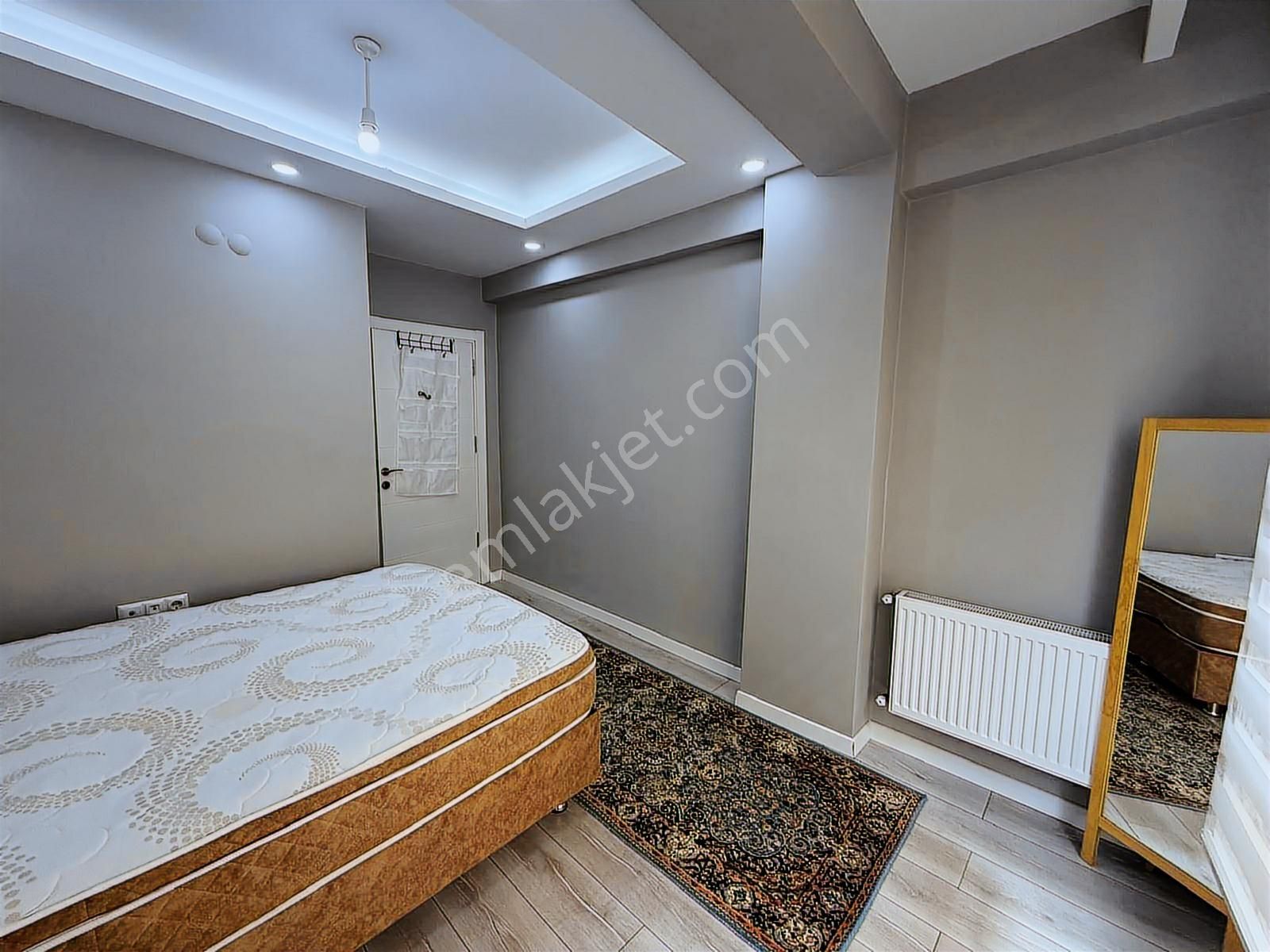 Oscar'dan Eşyalı - Asansörlü -elektrik Ve Su Aboneliği Açık 1+1 - Görsel 4