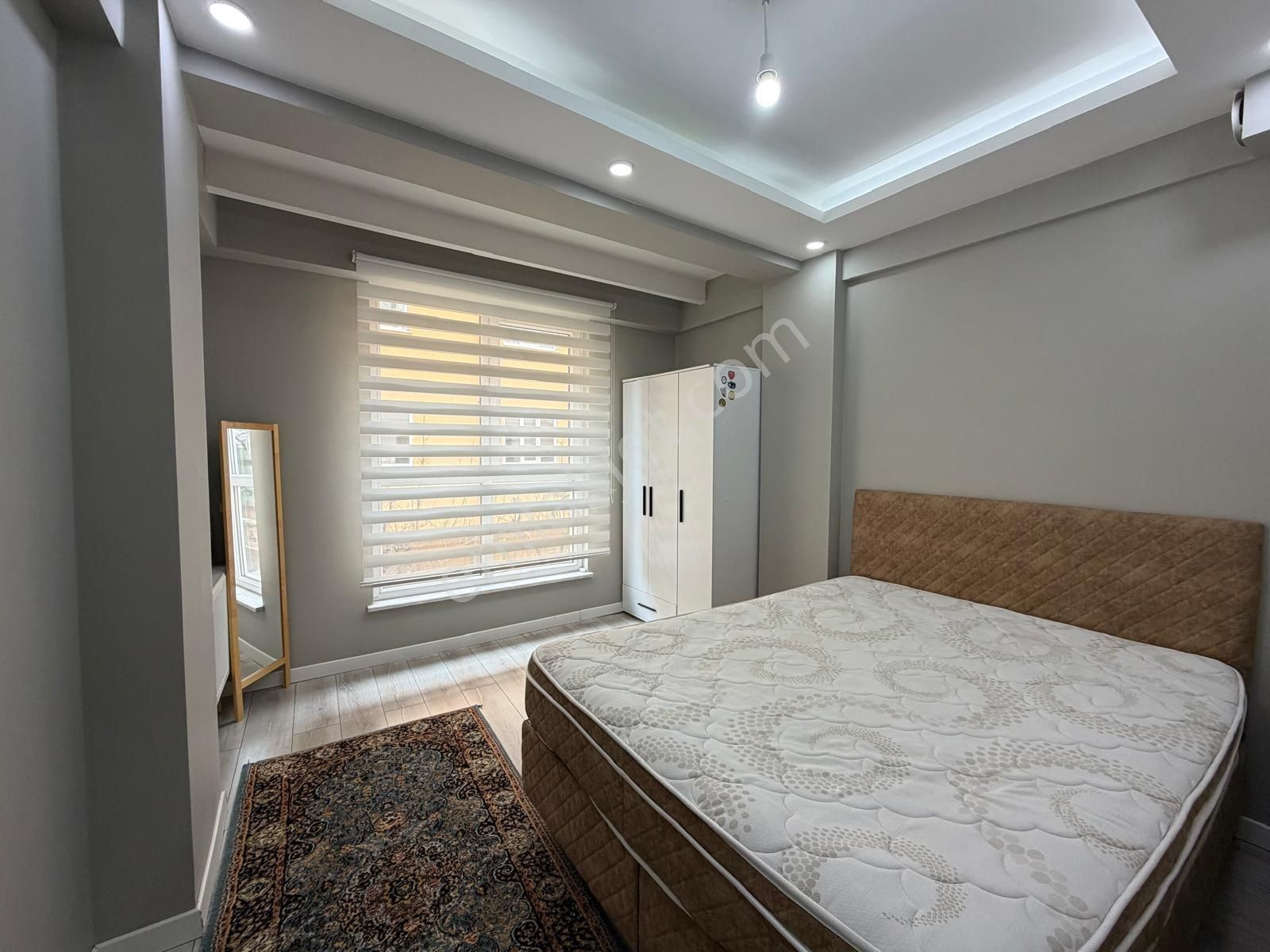 Oscar'dan Eşyalı - Asansörlü -elektrik Ve Su Aboneliği Açık 1+1 - Görsel 7