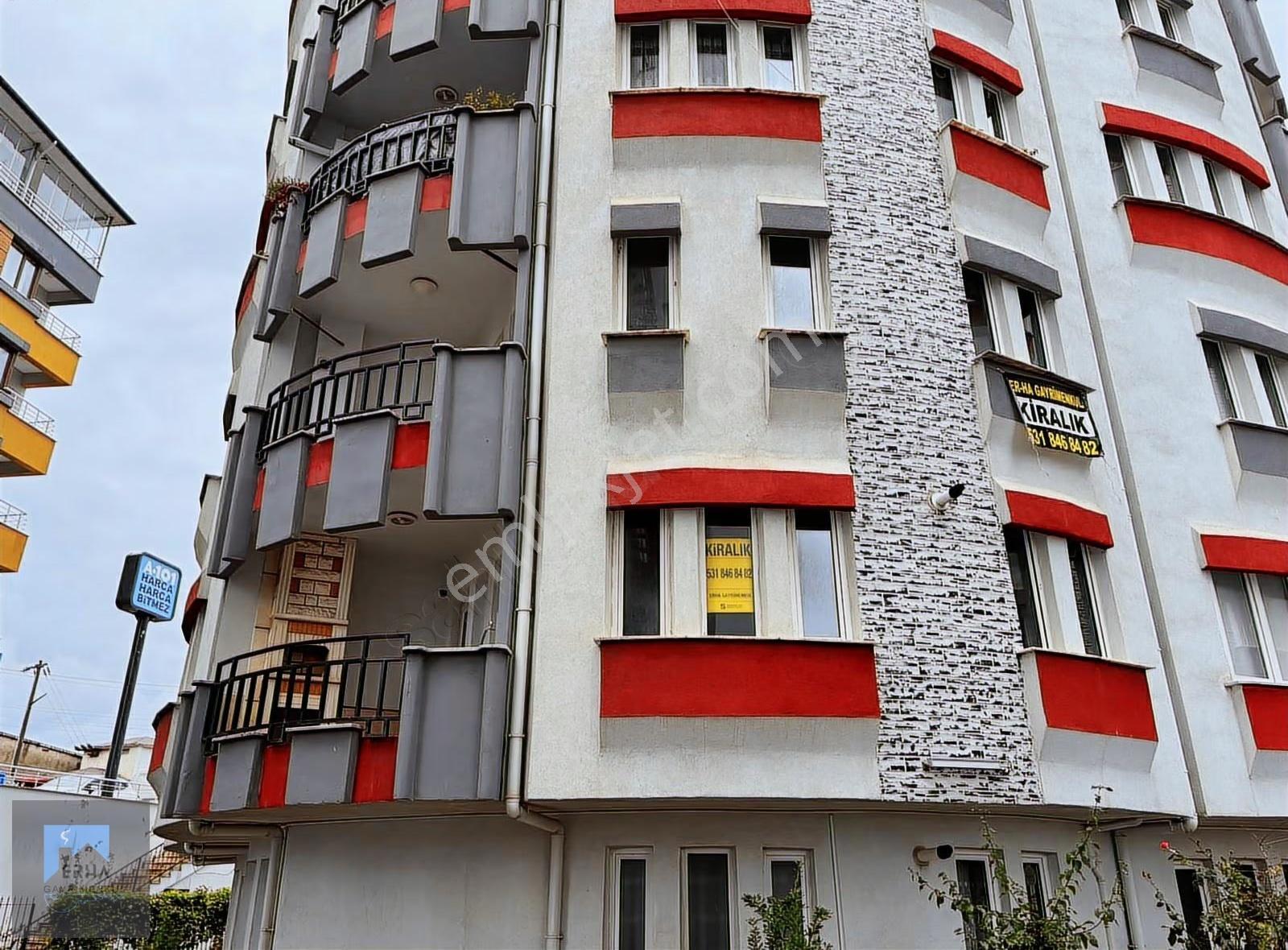Erha Gayrimenkul'den Deniz Kent Sitesinde Satılık Dubleks Daire - Görsel 24