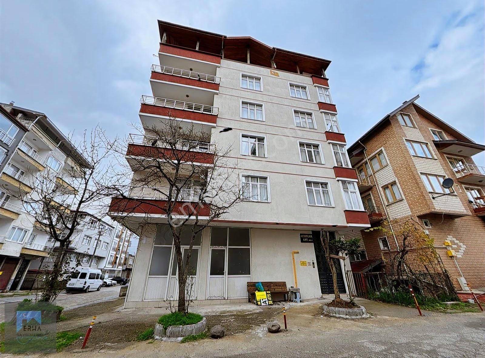 Erha Gayrimenkul'den Merkezi Konumda Satılık Dükkan & Depo - Görsel 11