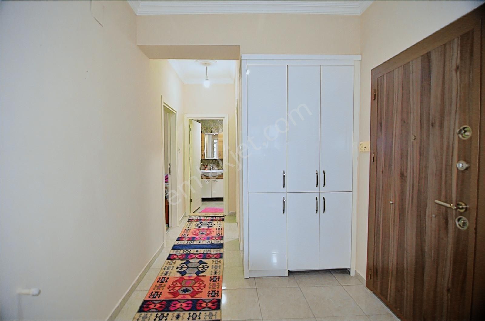 Alanya Güller Pınarı Mahallesi Kiralık 2+1 Eşyalı Daire - Görsel 4