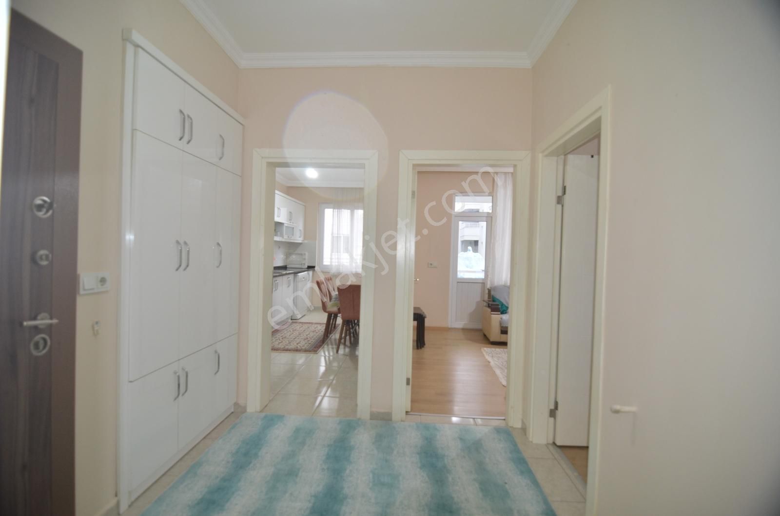 Alanya Güller Pınarı Mahallesi Kiralık 2+1 Eşyalı Daire - Görsel 14