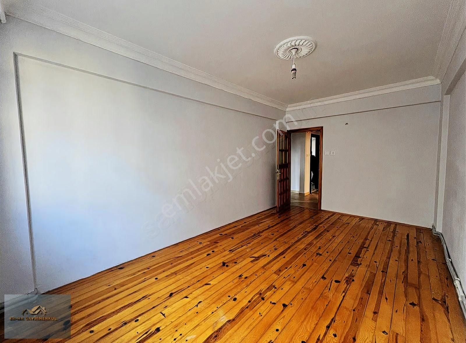 Erha Gayrimenkul'den Ballıca Mah 2+1 Doğalgazlı Kiralık Daire - Görsel 12