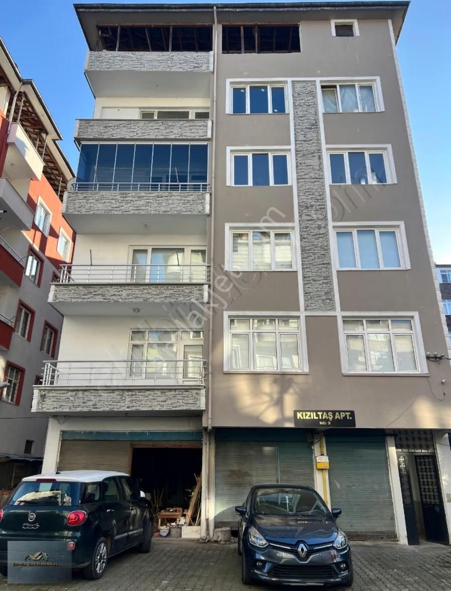 Erha Gayrimenkul'den Ballıca Mah 2+1 Doğalgazlı Kiralık Daire - Görsel 2