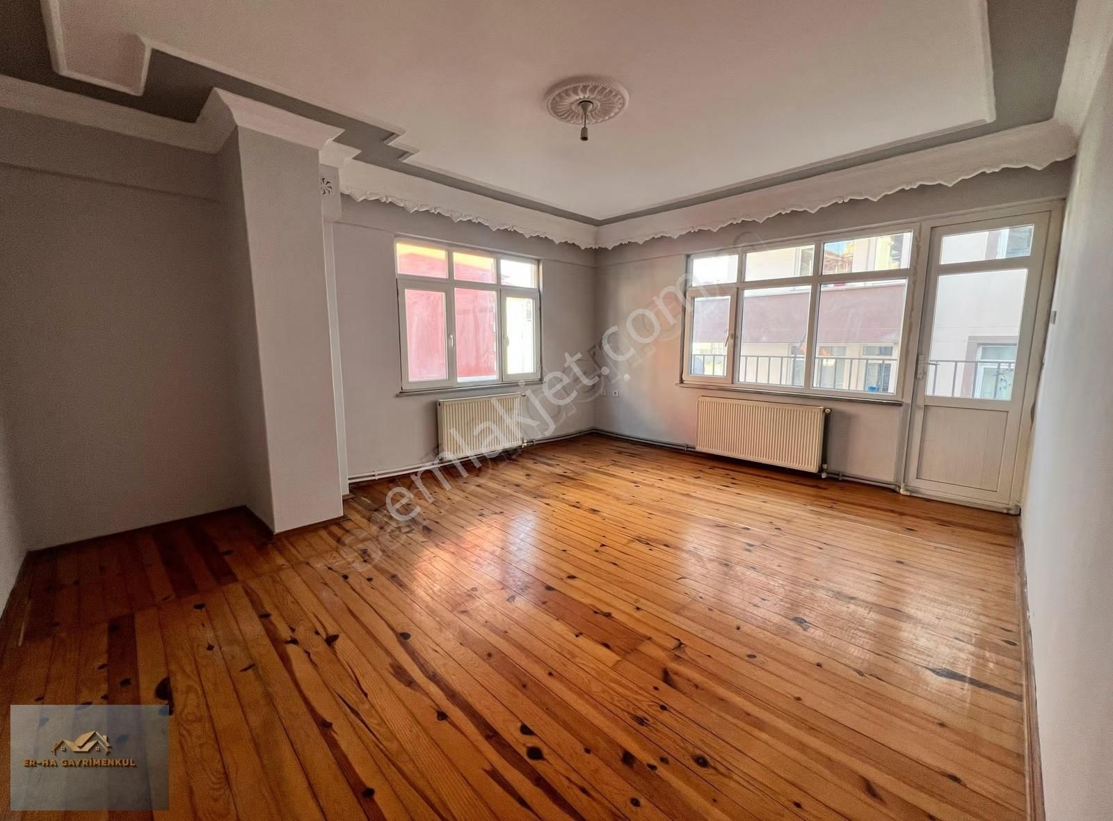 Erha Gayrimenkul'den Ballıca Mah 2+1 Doğalgazlı Kiralık Daire - Görsel 20