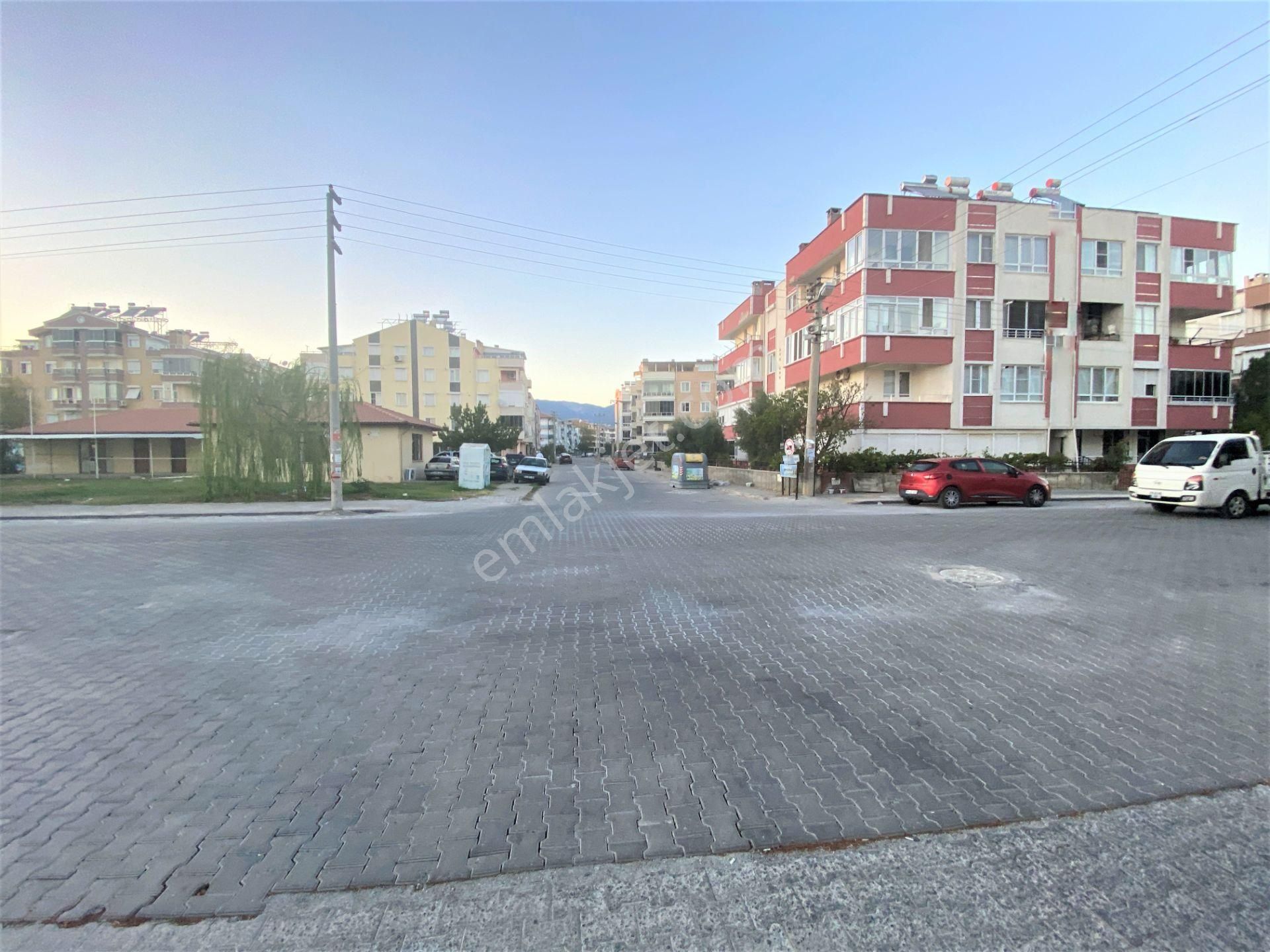 🌀yetki Gültaş Emlaktan Akçay Altınkumda Satılık 2+1 Ön Cephe Ayrı Mutfaklı Daire - Görsel 2