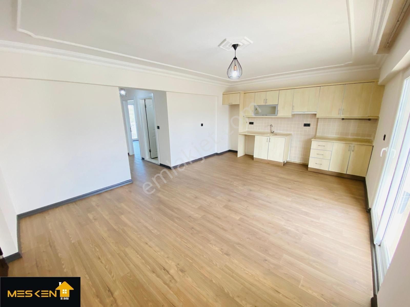 Didim Akbük'de Plajlara 500 Metre, Site İçi 3+1 Dubleks - Görsel 9