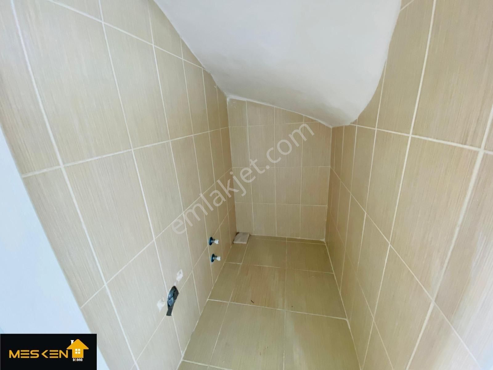 Didim Akbük'de Plajlara 500 Metre, Site İçi 3+1 Dubleks - Görsel 16