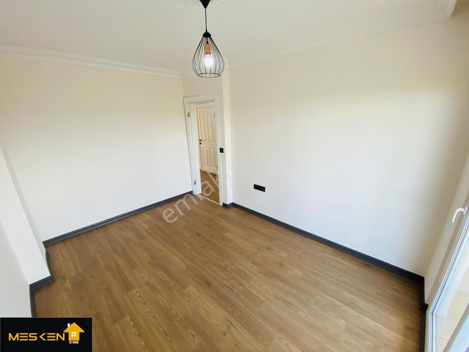 Didim Akbük'de Plajlara 500 Metre, Site İçi 3+1 Dubleks - Görsel 18