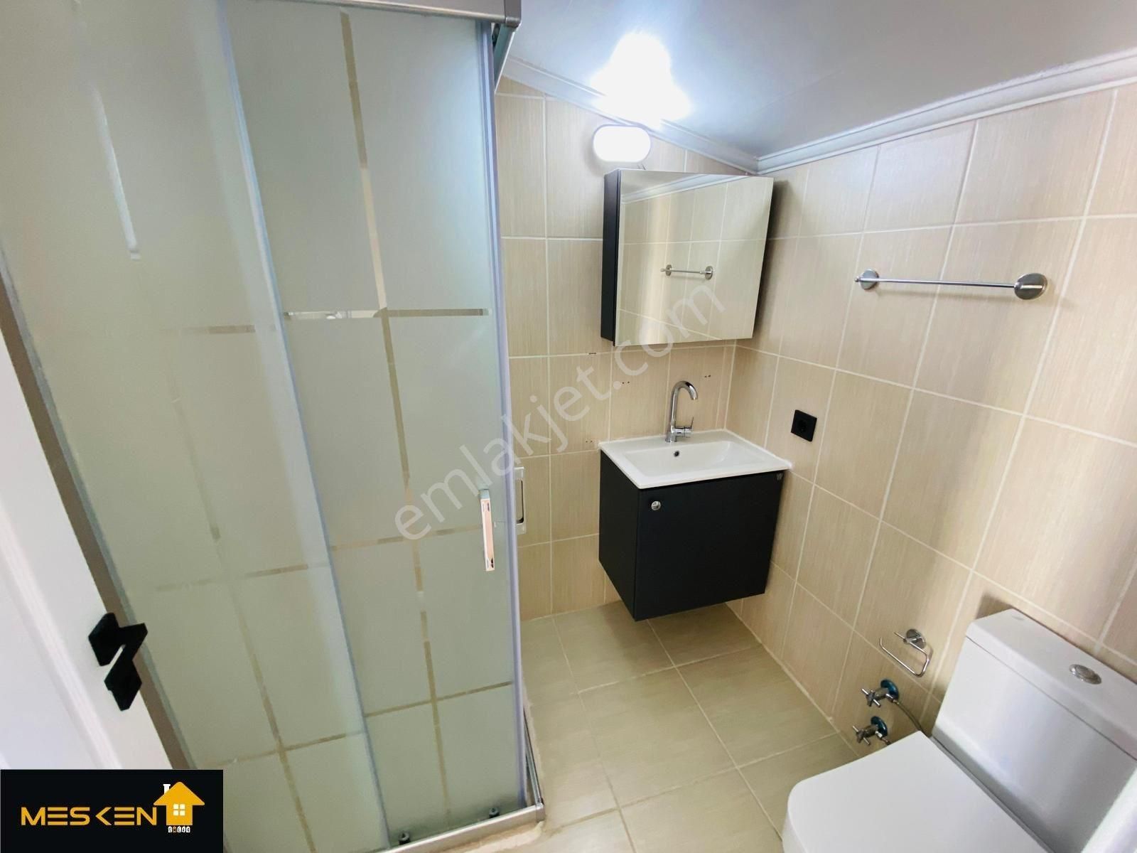 Didim Akbük'de Plajlara 500 Metre, Site İçi 3+1 Dubleks - Görsel 32