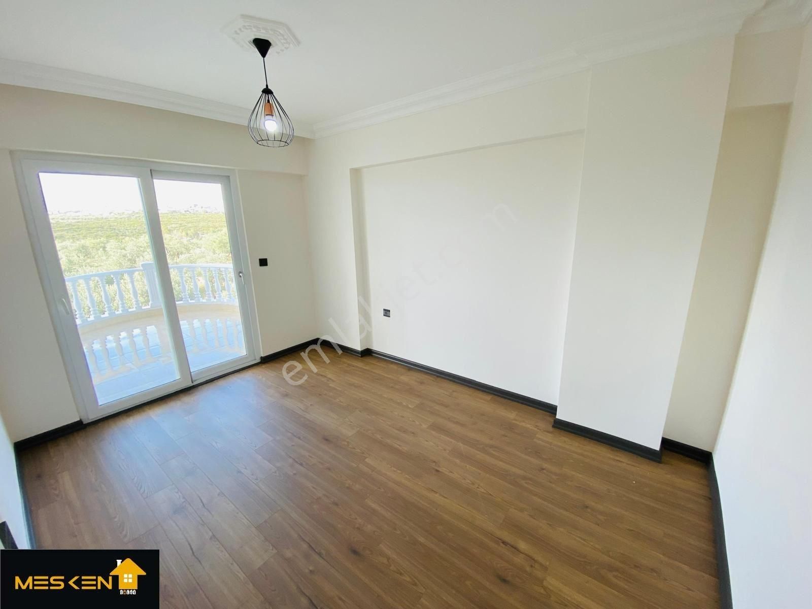 Didim Akbük'de Plajlara 500 Metre, Site İçi 3+1 Dubleks - Görsel 25