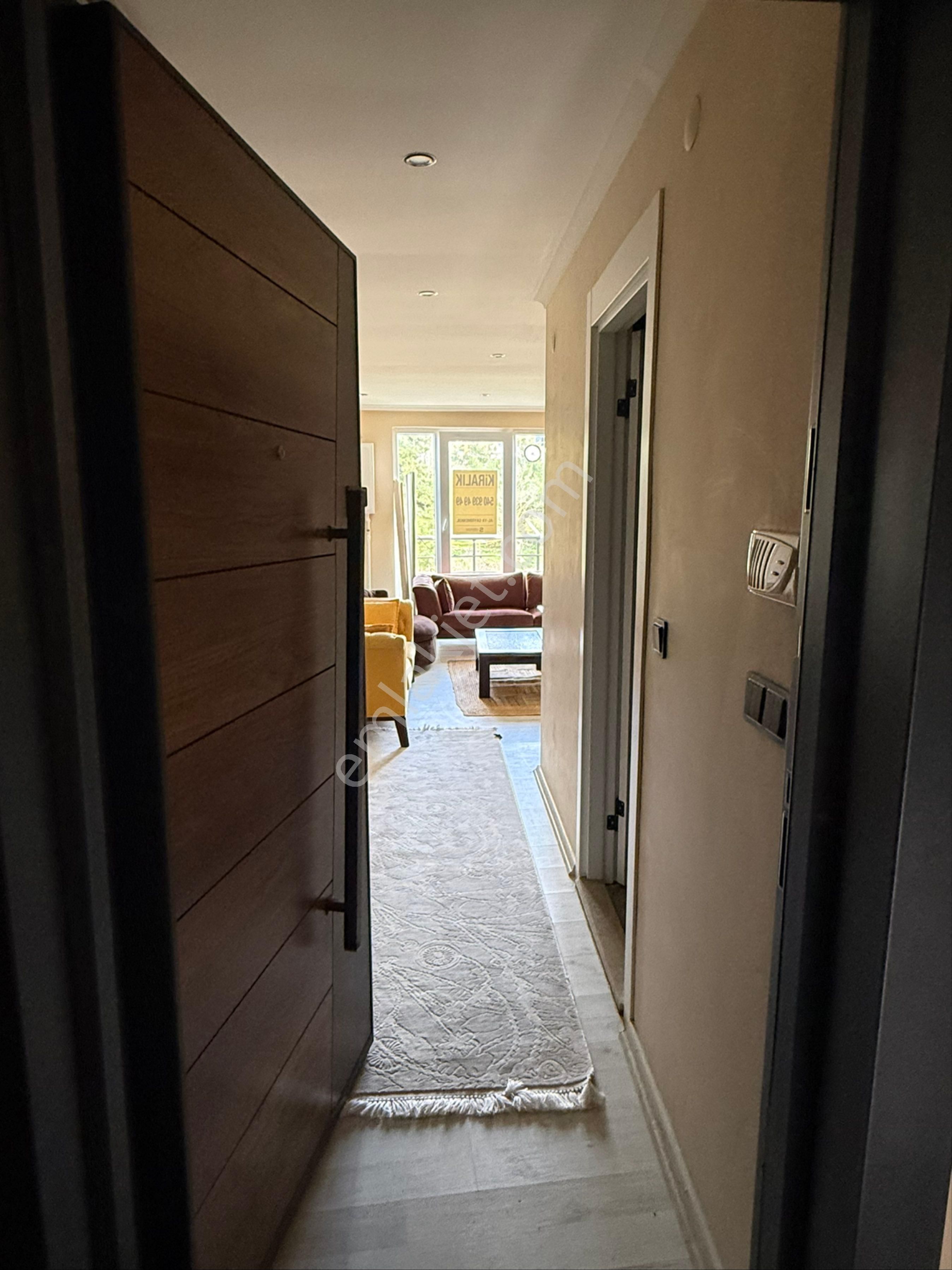 Kiralık 1+1 Full Eşyalı Sütlüce Mahallesi - Görsel 5