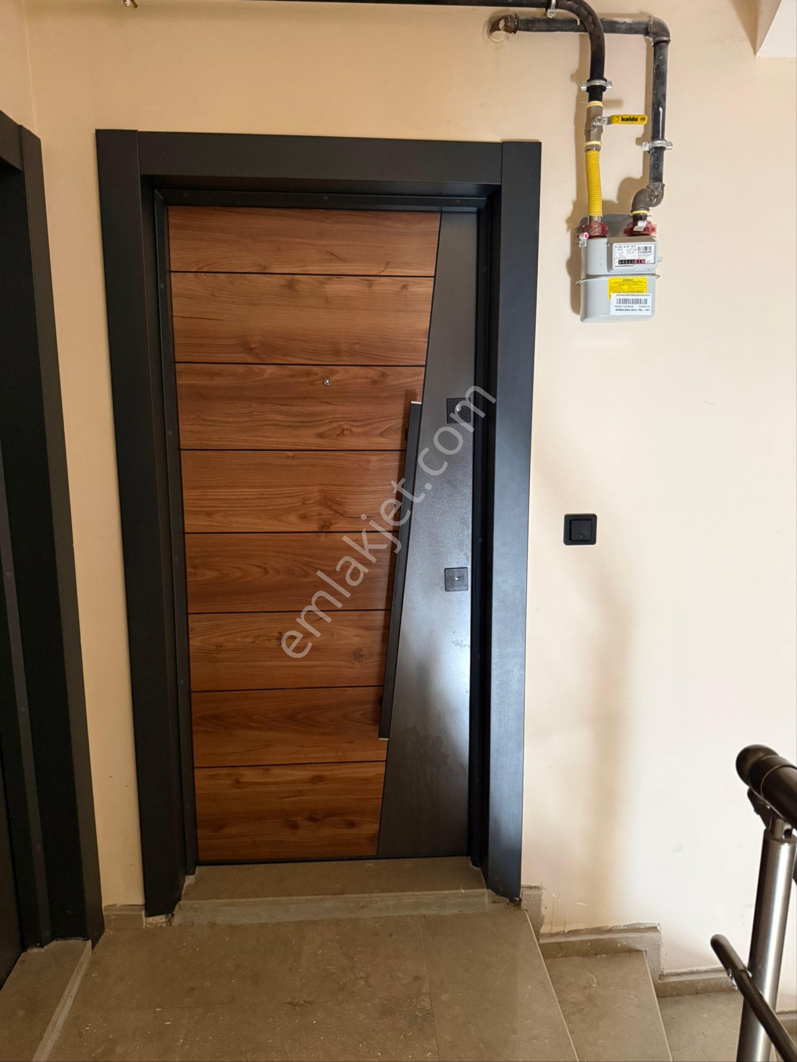 Kiralık 1+1 Full Eşyalı Sütlüce Mahallesi - Görsel 4