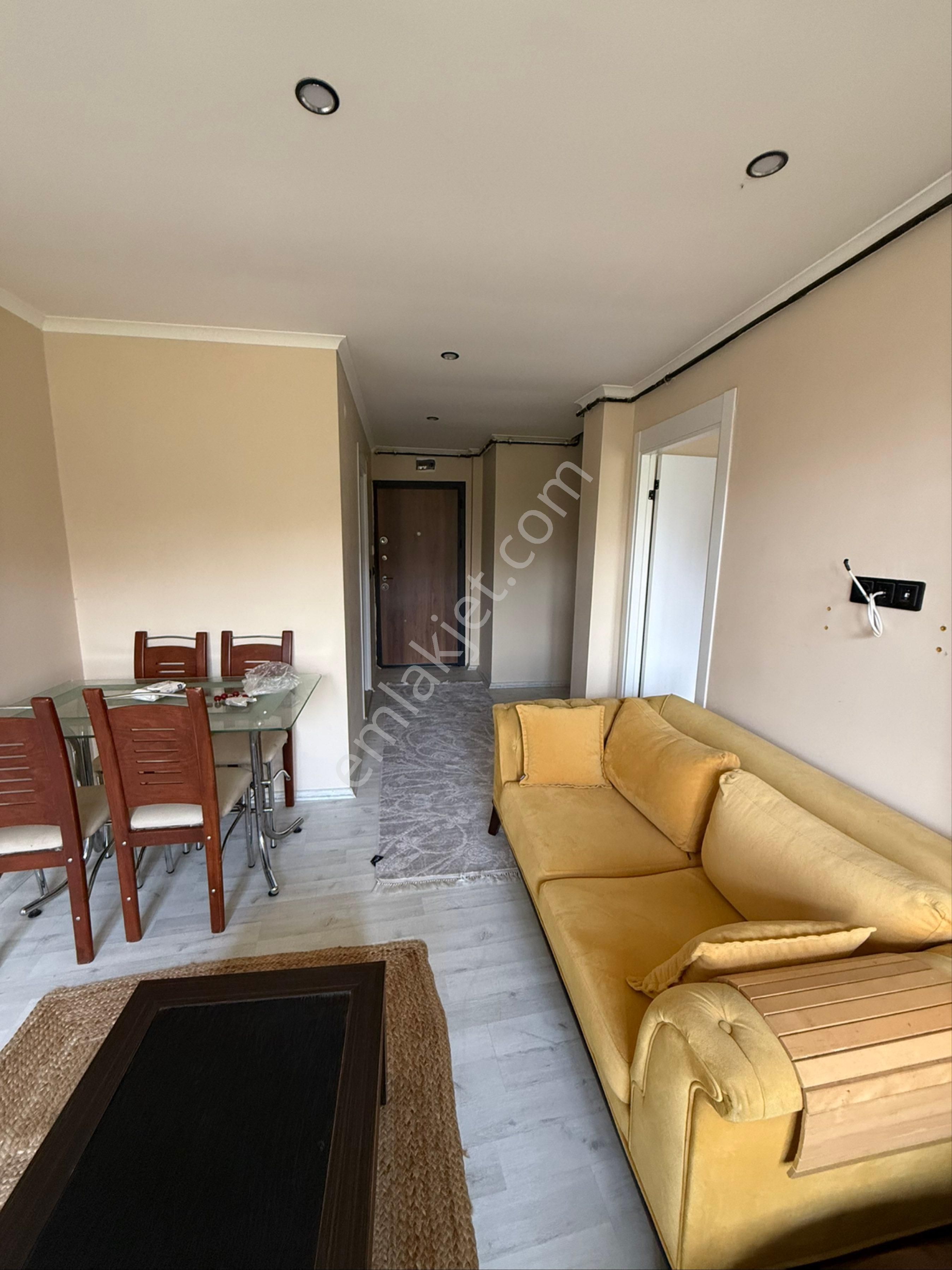 Kiralık 1+1 Full Eşyalı Sütlüce Mahallesi - Görsel 13