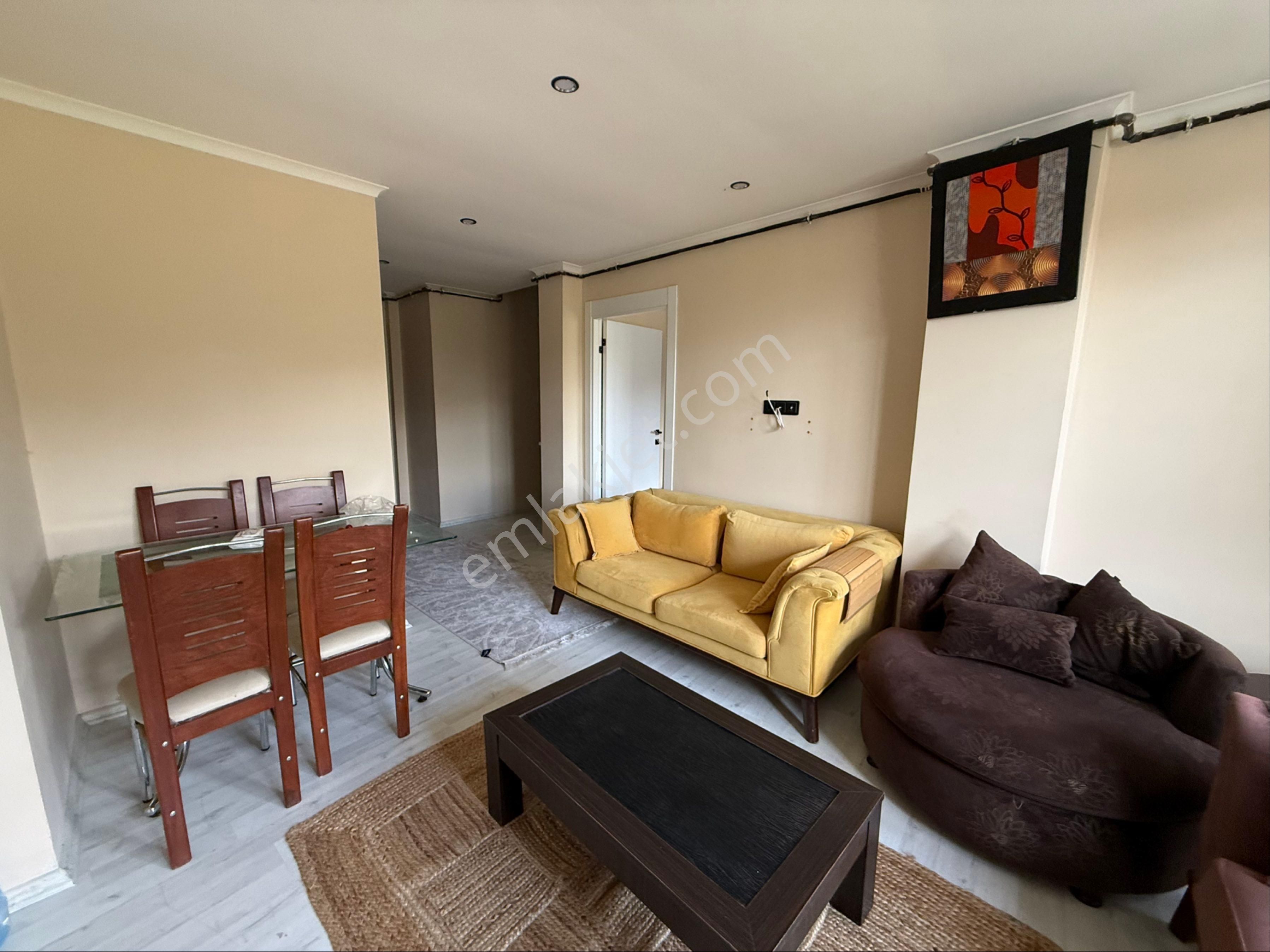 Kiralık 1+1 Full Eşyalı Sütlüce Mahallesi - Görsel 8