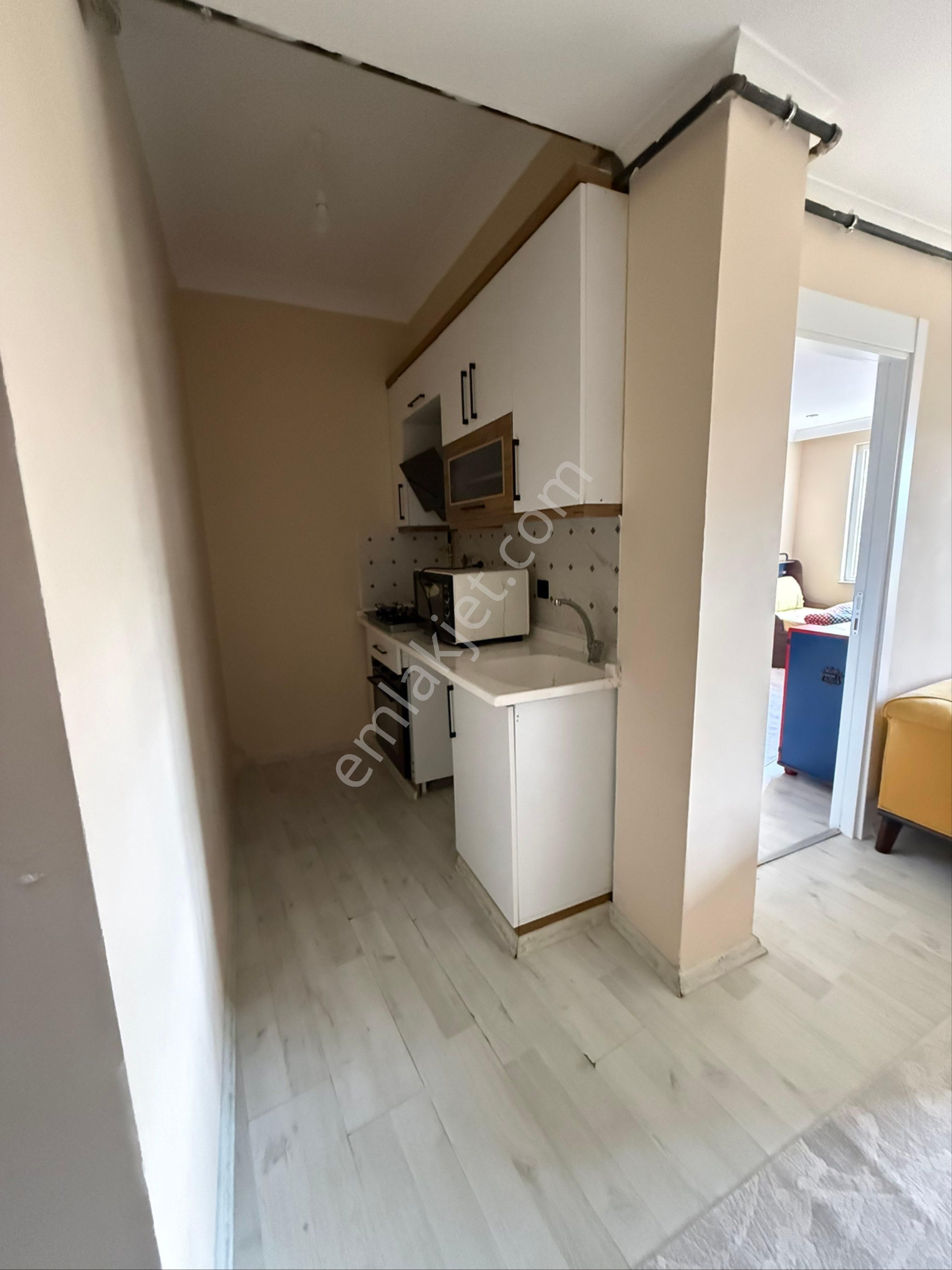 Kiralık 1+1 Full Eşyalı Sütlüce Mahallesi - Görsel 14