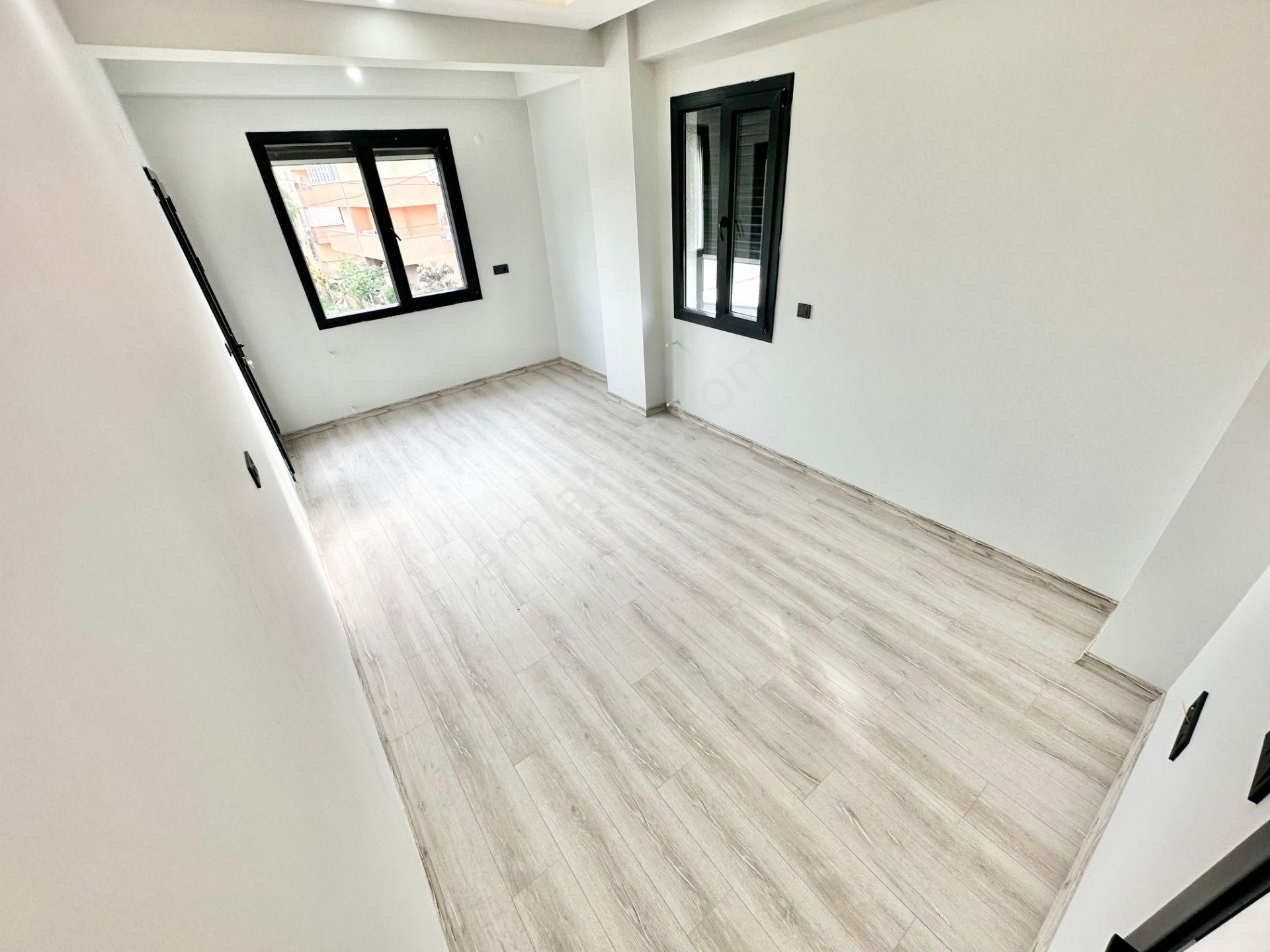 ꧁ay Emlaktan꧂akçay Güre Arasında Denize Yakın Kazdağı Manzaralı Geniş Teraslı Satılık 2+1 Lüx Daire - Görsel 6