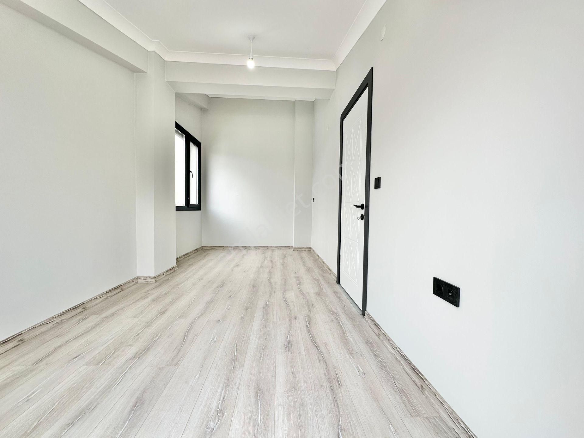 ꧁ay Emlaktan꧂akçay Güre Arasında Denize Yakın Kazdağı Manzaralı Geniş Teraslı Satılık 2+1 Lüx Daire - Görsel 18