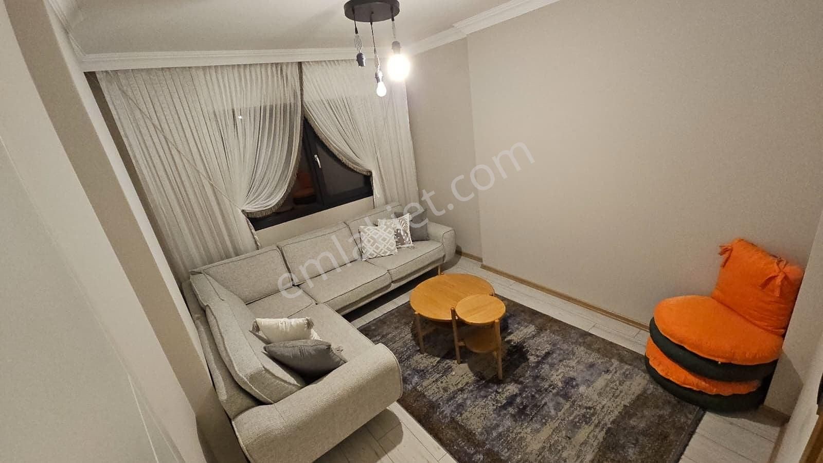 Araklı'da Güvenlikli Sitede Taşınmaya Hazır 3+1 Daire | Tekce - Görsel 11