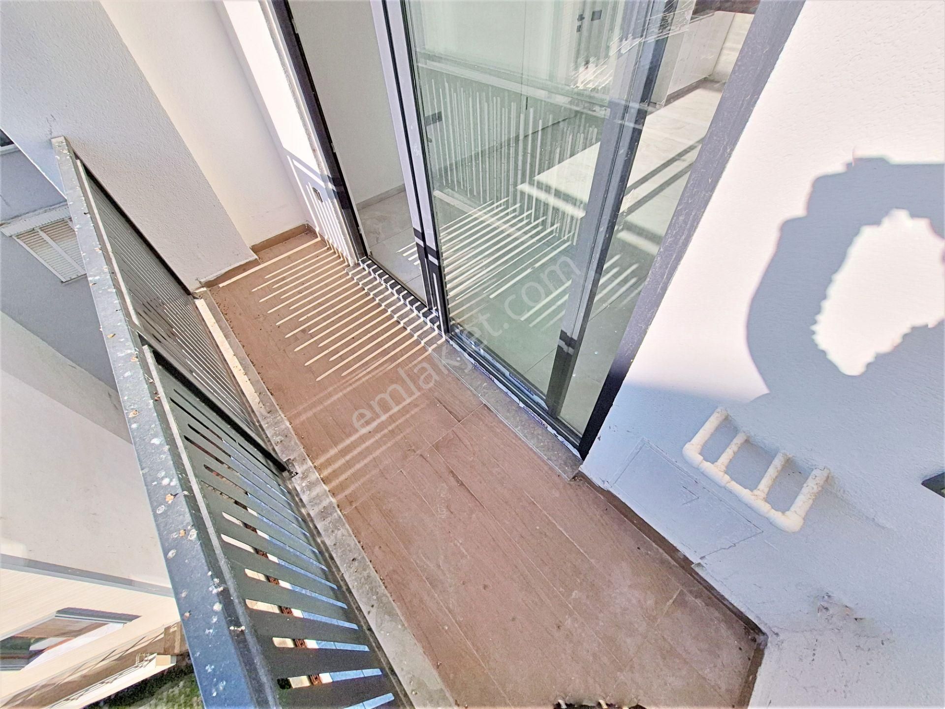 🌀gültaş Emlaktan Edremit’te Satılık Ön Cephe 3+1 Dubleks Yerden Isıtmalı - Görsel 13