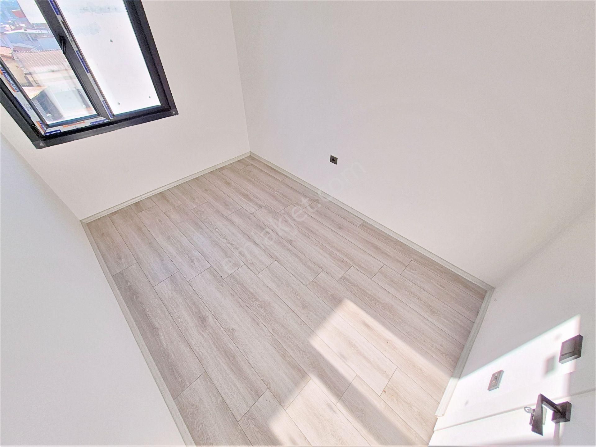 🌀gültaş Emlaktan Edremit’te Satılık Ön Cephe 3+1 Dubleks Yerden Isıtmalı - Görsel 17