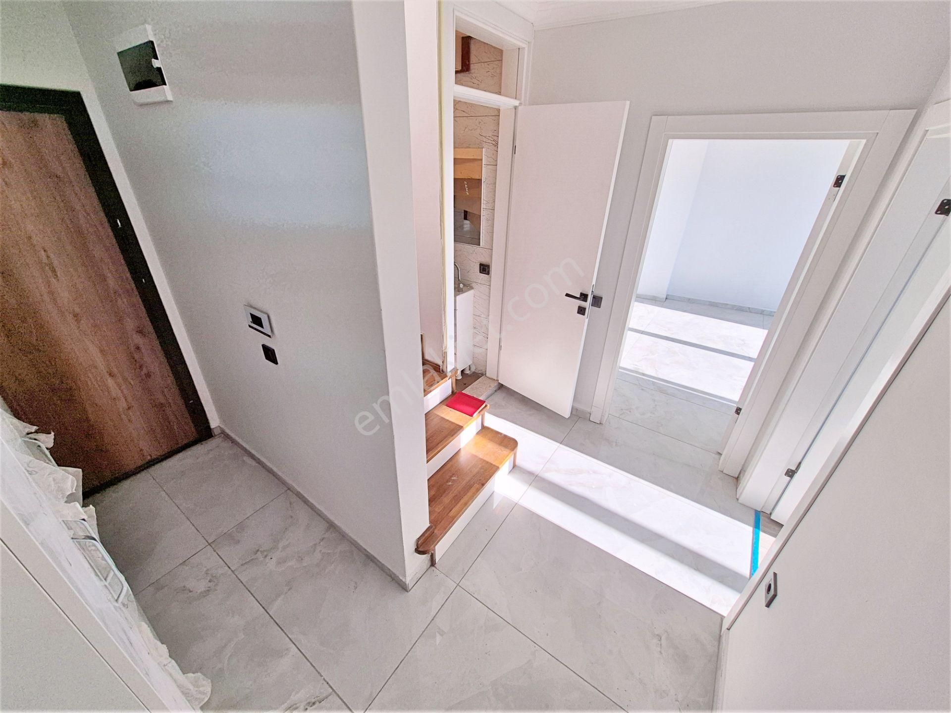 🌀gültaş Emlaktan Edremit’te Satılık Ön Cephe 3+1 Dubleks Yerden Isıtmalı - Görsel 25