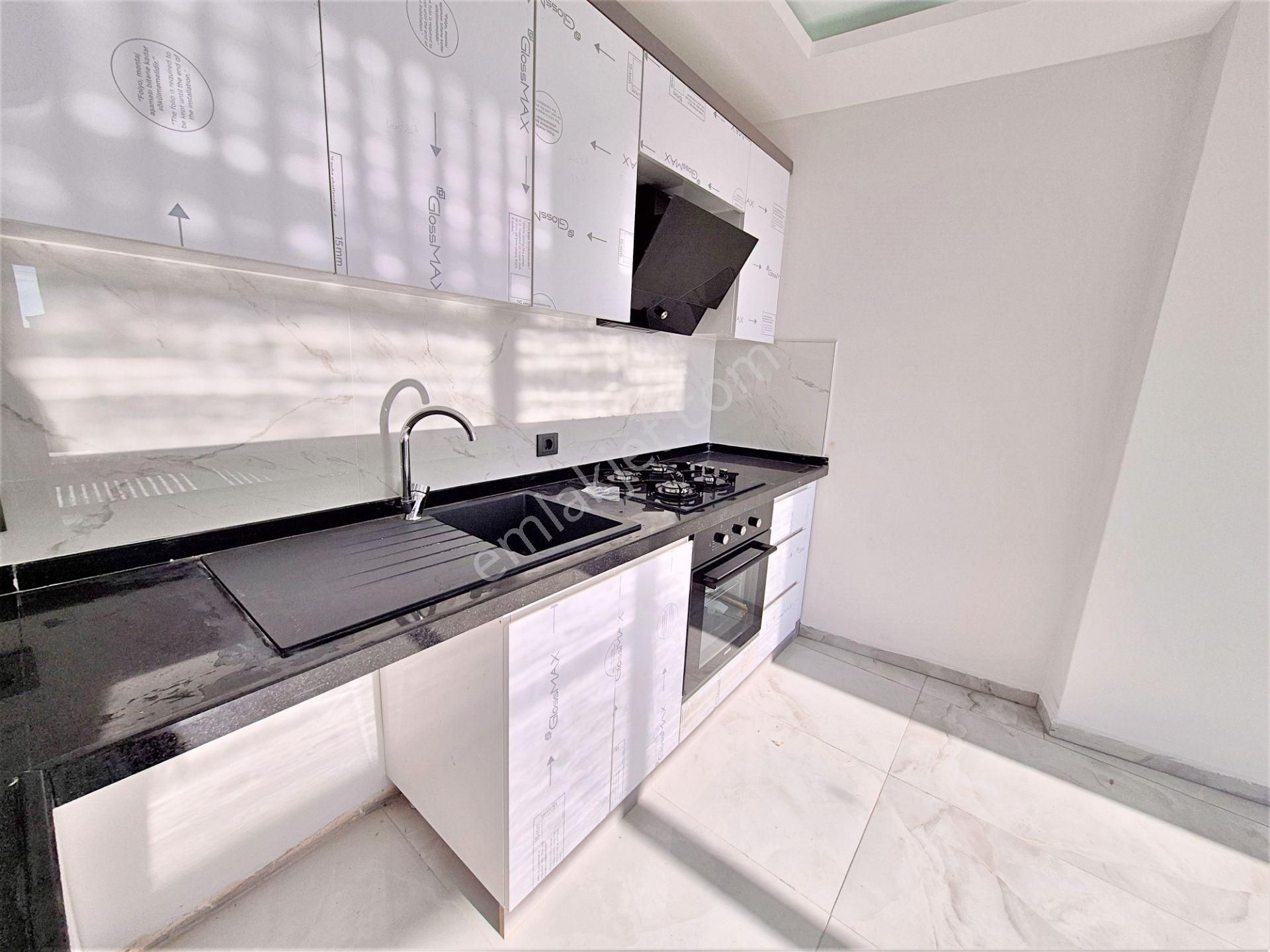 🌀gültaş Emlaktan Edremit’te Satılık Ön Cephe 3+1 Dubleks Yerden Isıtmalı - Görsel 2