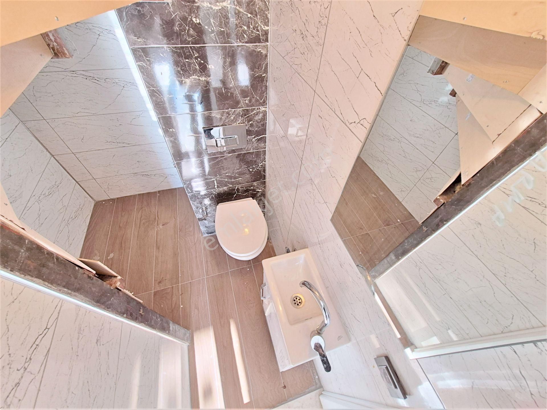 🌀gültaş Emlaktan Edremit’te Satılık Ön Cephe 3+1 Dubleks Yerden Isıtmalı - Görsel 10