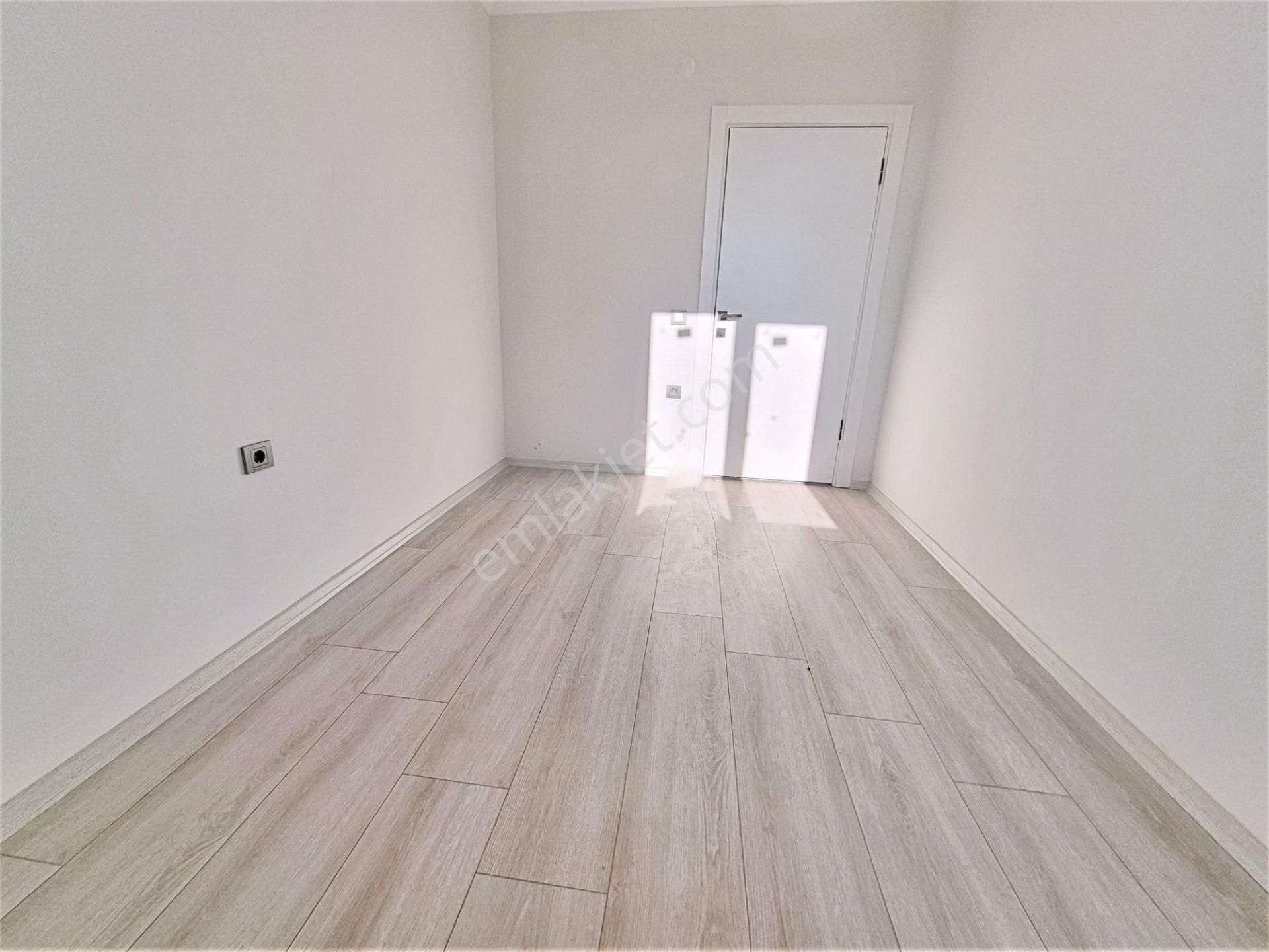 🌀gültaş Emlaktan Edremit’te Satılık Ön Cephe 3+1 Dubleks Yerden Isıtmalı - Görsel 20