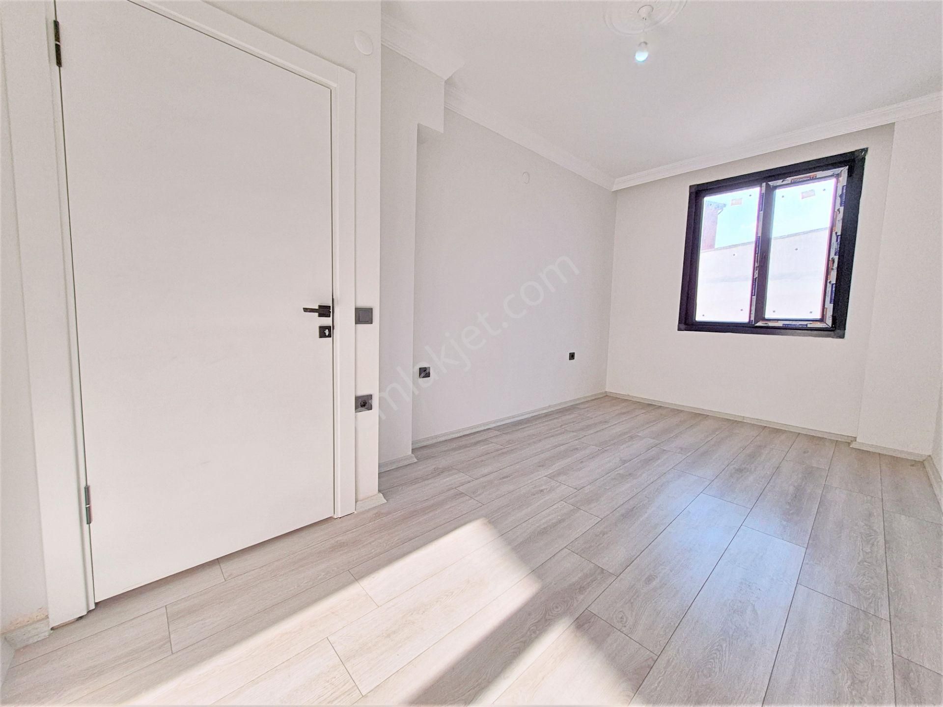 🌀gültaş Emlaktan Edremit’te Satılık Ön Cephe 3+1 Dubleks Yerden Isıtmalı - Görsel 22