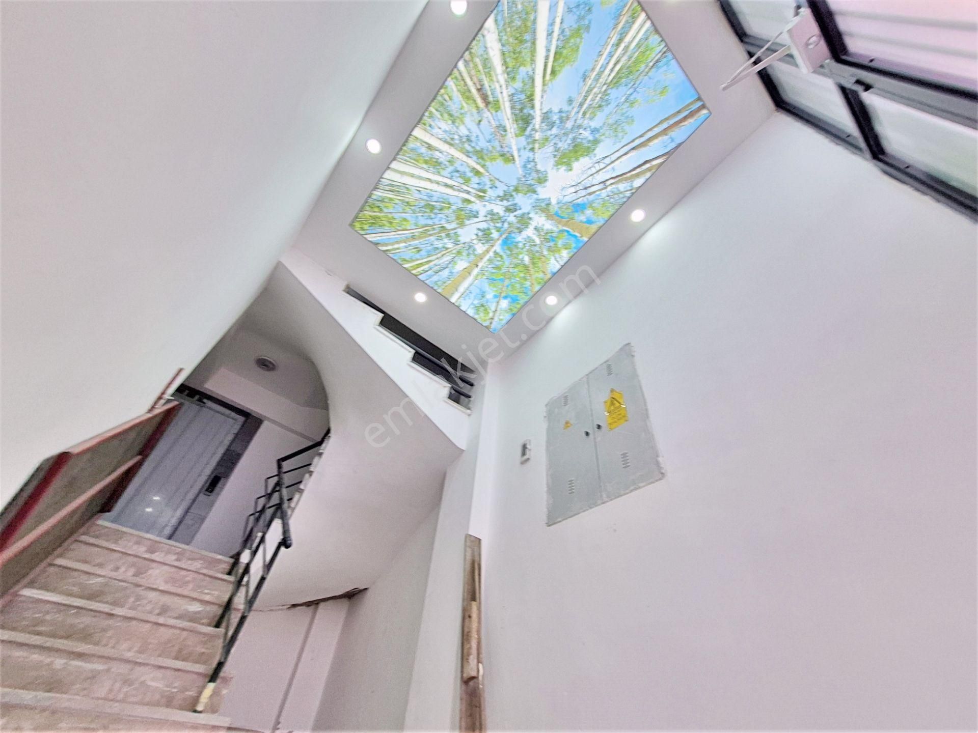 🌀gültaş Emlaktan Edremit’te Satılık Ön Cephe 3+1 Dubleks Yerden Isıtmalı - Görsel 16