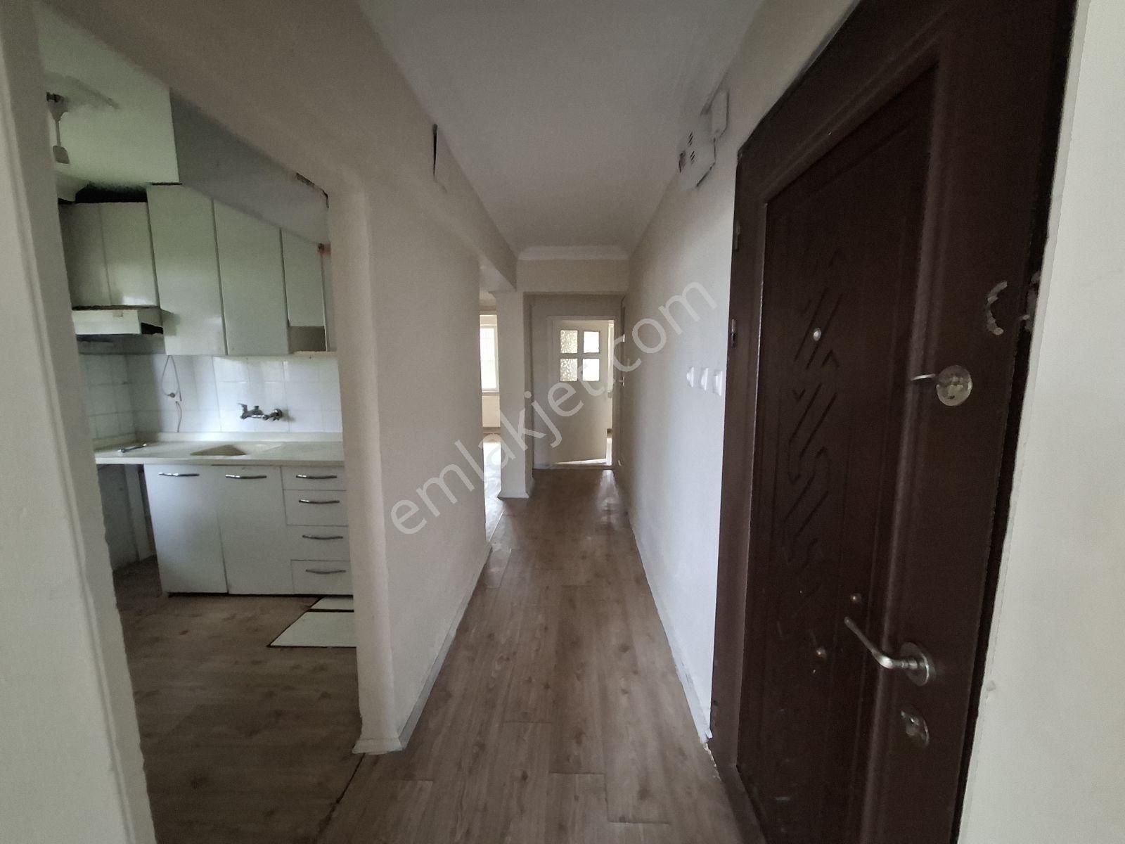 Bursa Nilüfer Beşevler De Site İçerisin De Satılık Daire - Görsel 14