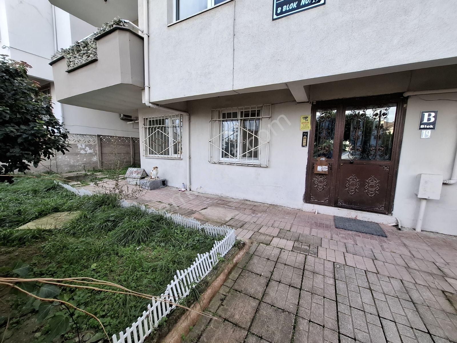 Bursa Nilüfer Beşevler De Site İçerisin De Satılık Daire - Görsel 18