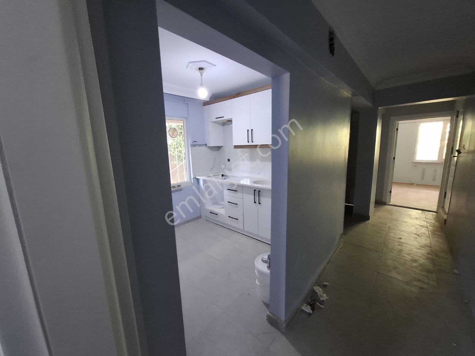 Bursa Nilüfer Beşevler De Site İçerisin De Satılık Daire - Görsel 22