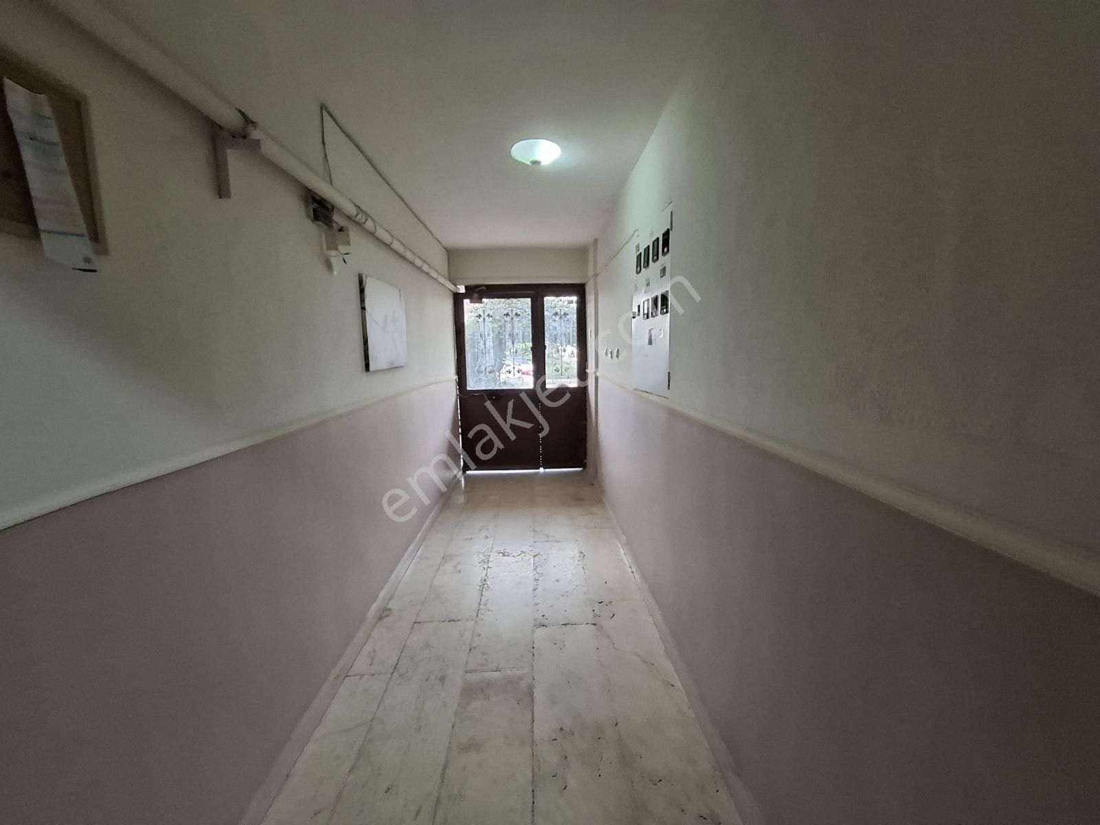 Bursa Nilüfer Beşevler De Site İçerisin De Satılık Daire - Görsel 15