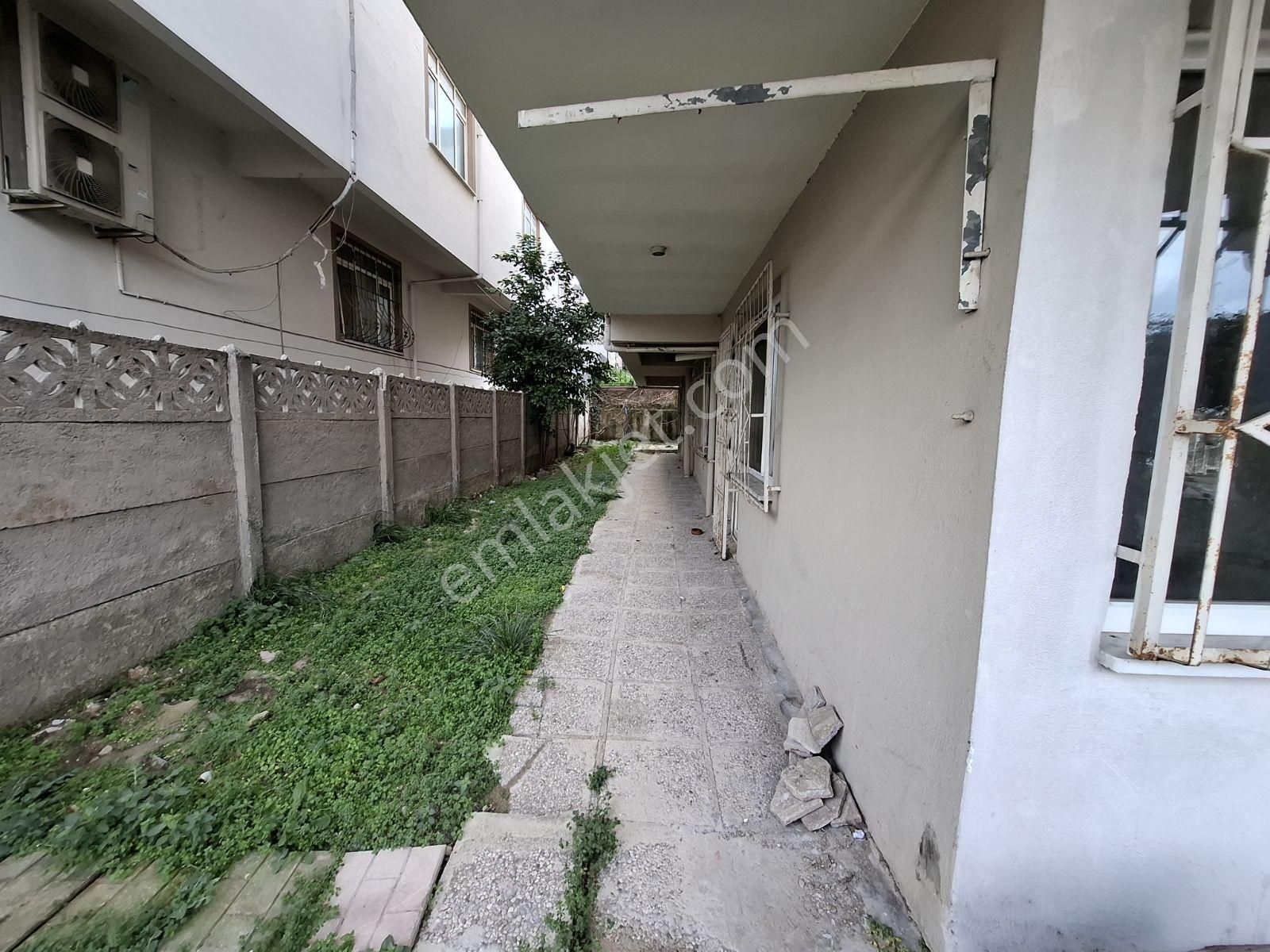 Bursa Nilüfer Beşevler De Site İçerisin De Satılık Daire - Görsel 10