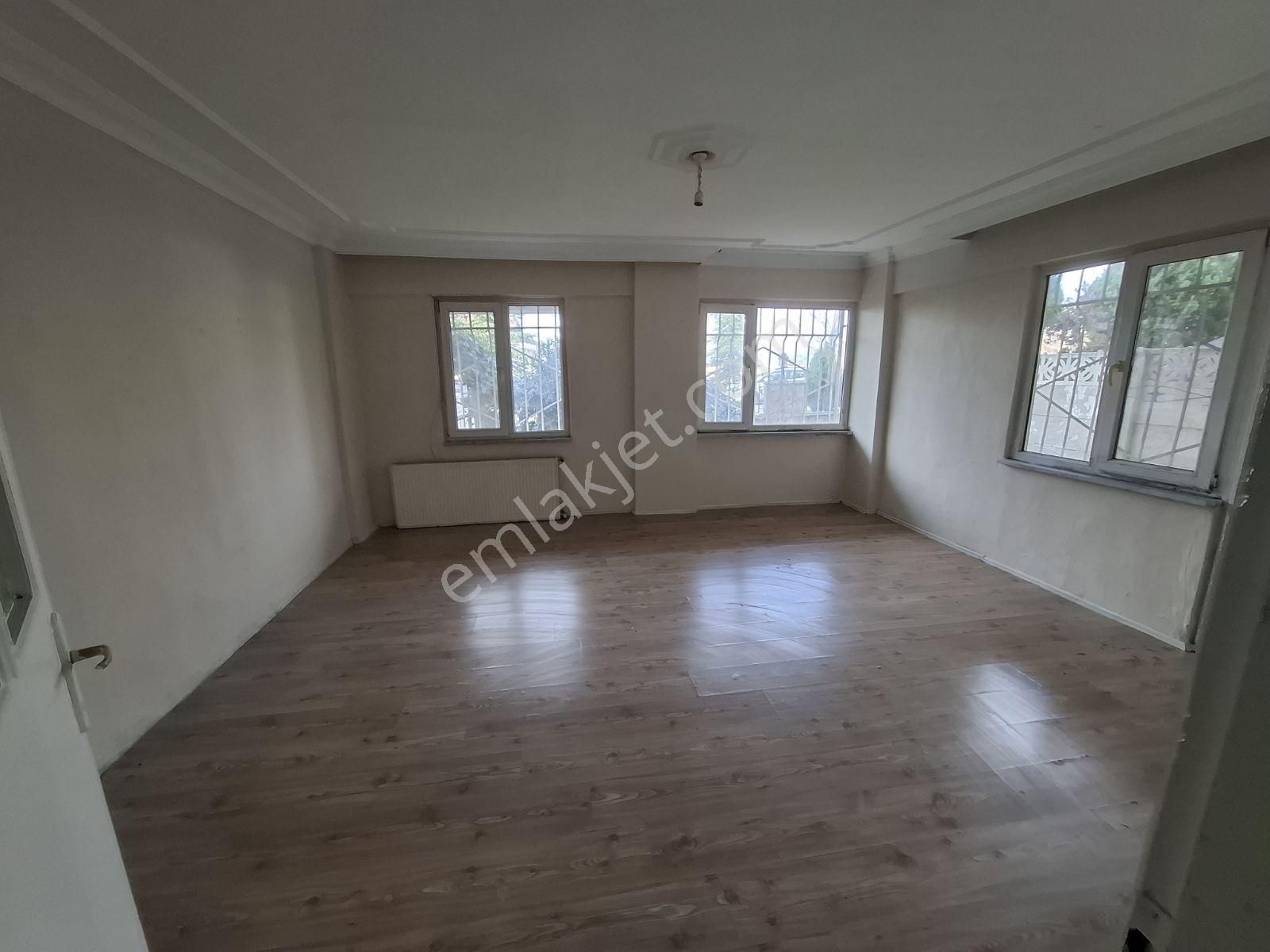 Bursa Nilüfer Beşevler De Site İçerisin De Satılık Daire - Görsel 17