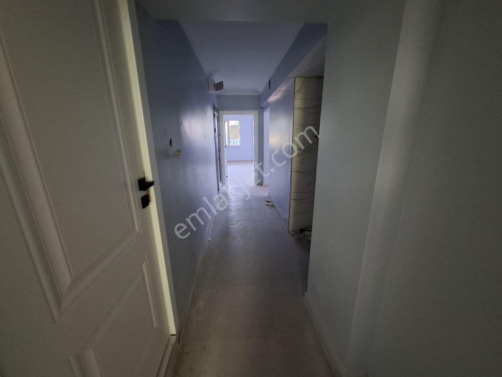 Bursa Nilüfer Beşevler De Site İçerisin De Satılık Daire - Görsel 19