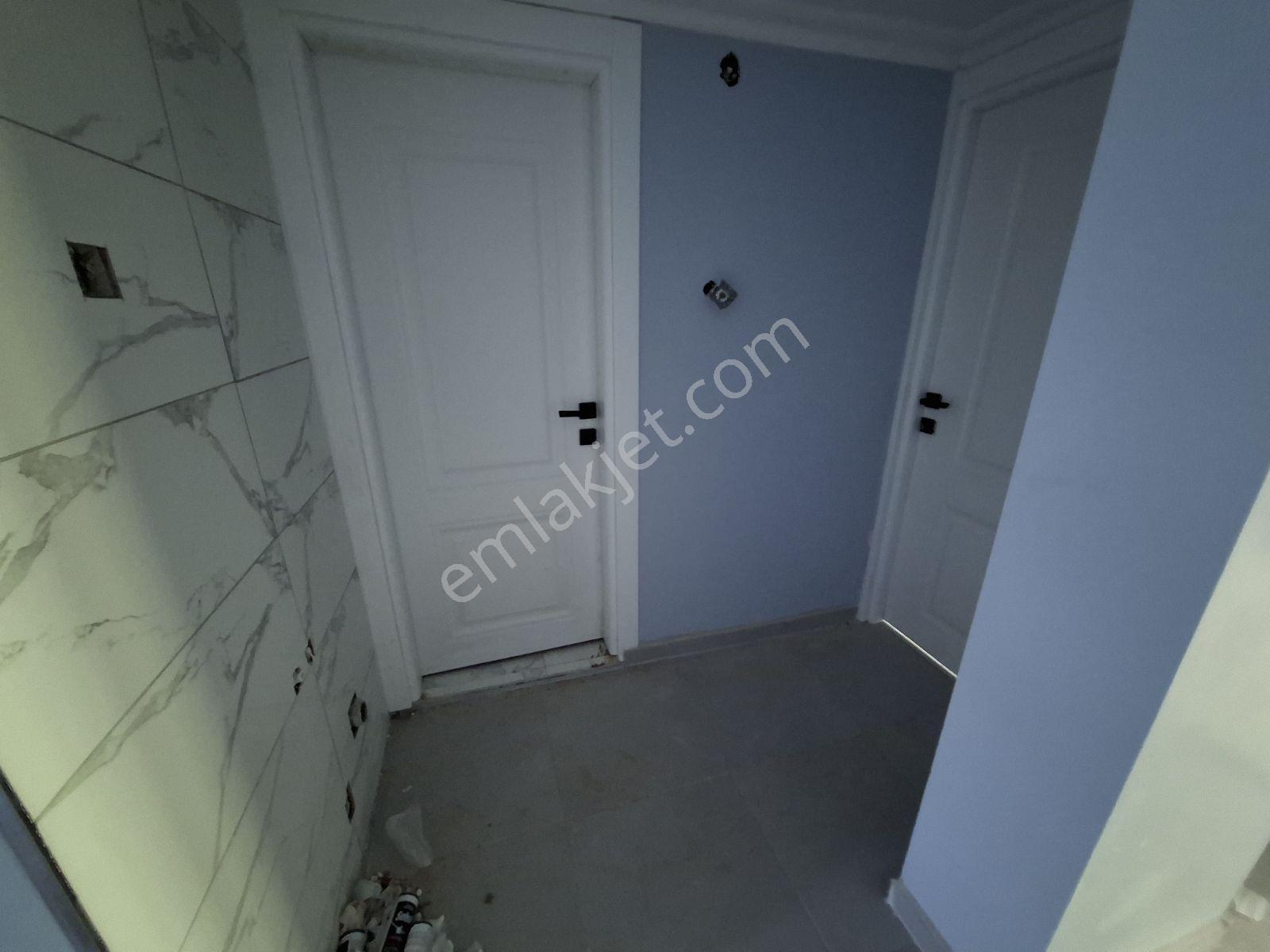 Bursa Nilüfer Beşevler De Site İçerisin De Satılık Daire - Görsel 15