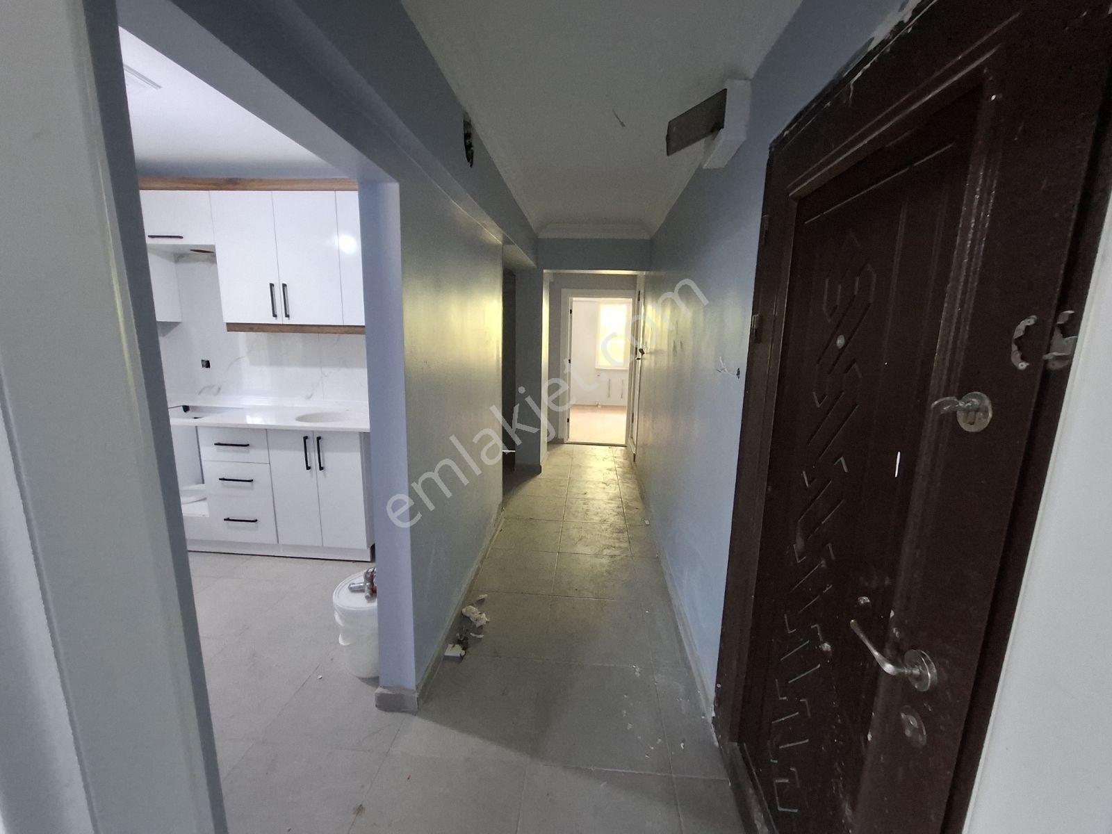 Bursa Nilüfer Beşevler De Site İçerisin De Satılık Daire - Görsel 21